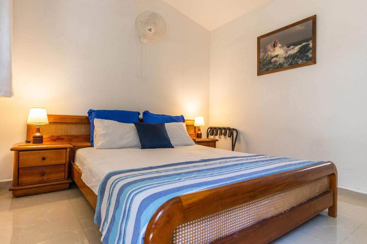 La casa azul Cartagena Exterior foto