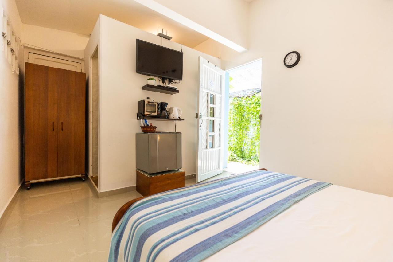 La casa azul Cartagena Exterior foto