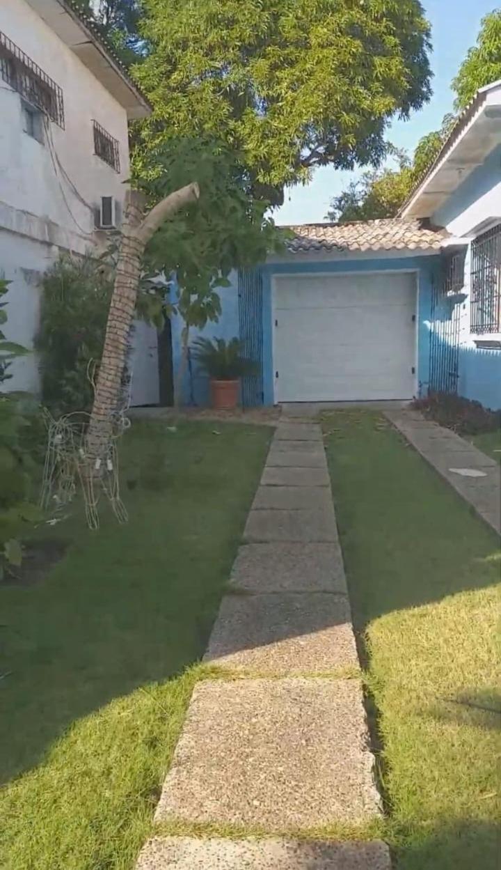 La casa azul Cartagena Exterior foto