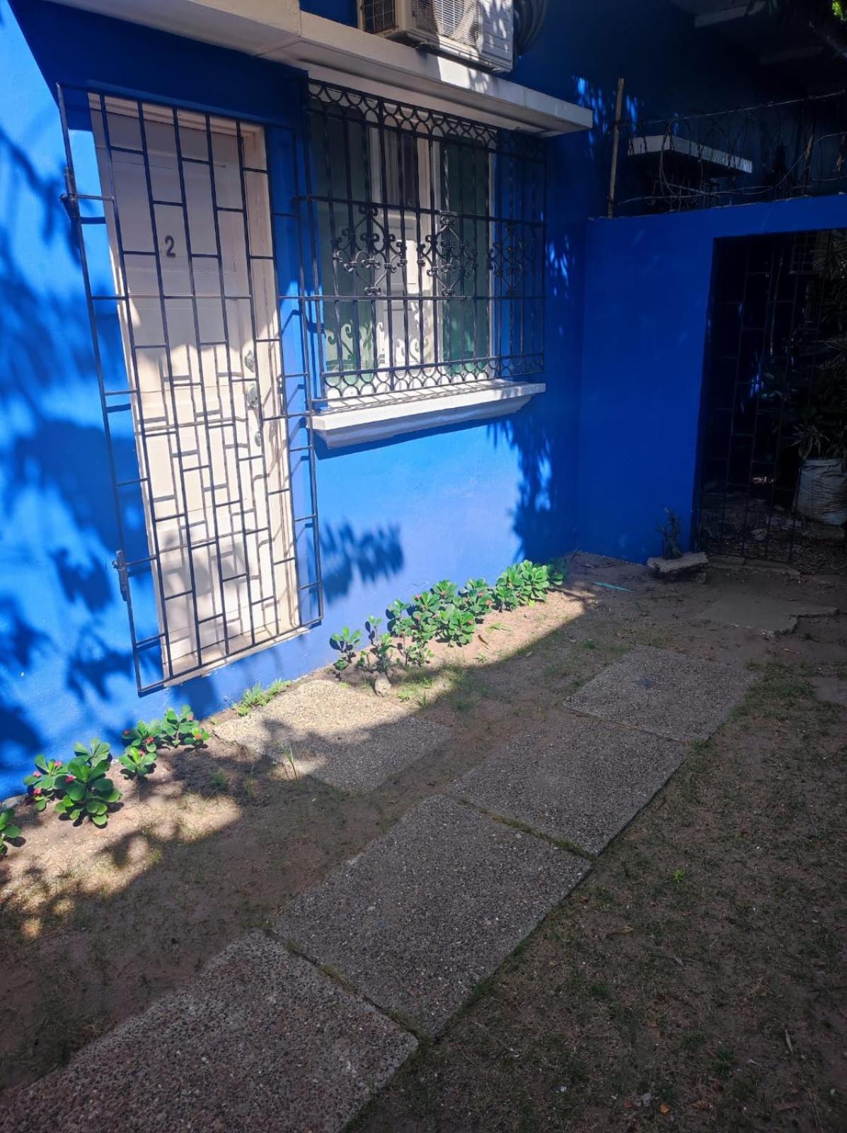 La casa azul Cartagena Exterior foto